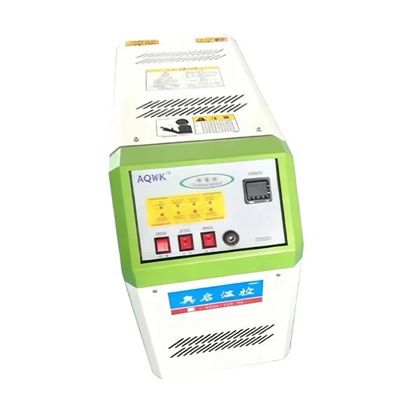 Kial Komerca Malvarma Akva Chiller Necesas por Moderna Industria Malvarmigo?