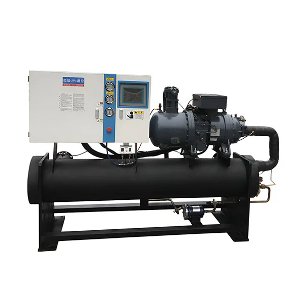 Kiel Fridigita Aera Sekigilo Plibonigas Kunpremitajn Aerajn Sistemojn?