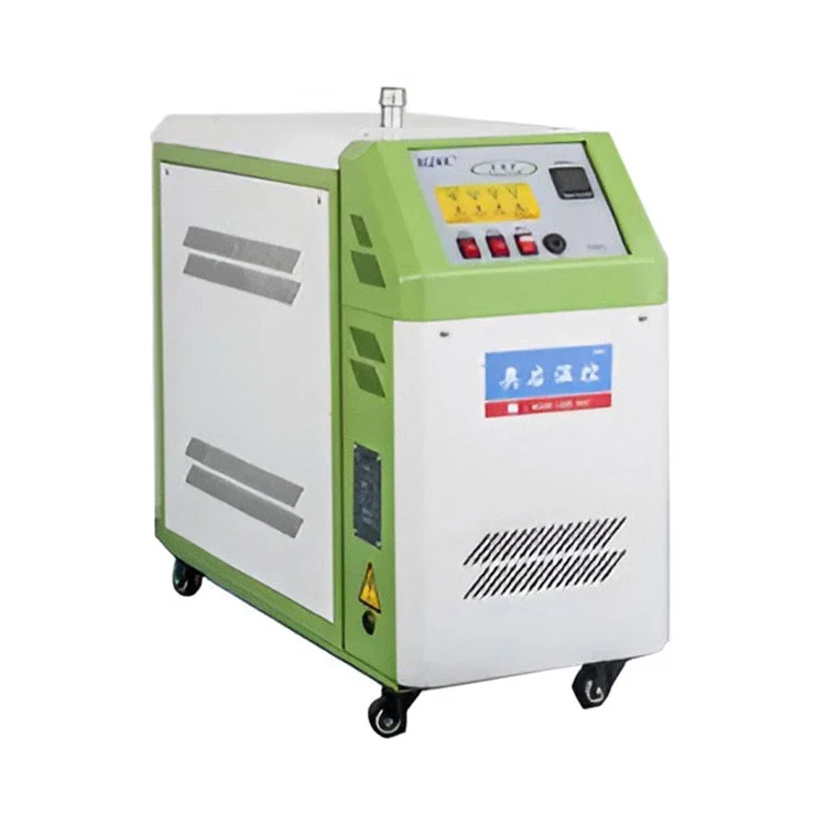 Aera Malvarmigita Malvarmigo Komerca Chiller Modula