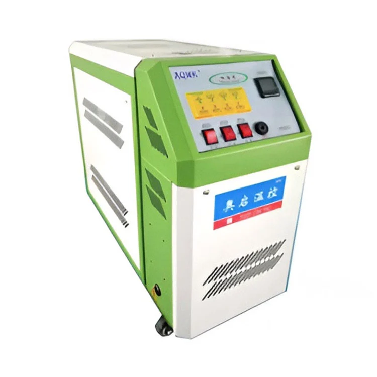 Aera Malvarmigita Industria Akvo Chiller