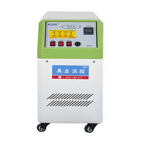 Mold Temperature Machine