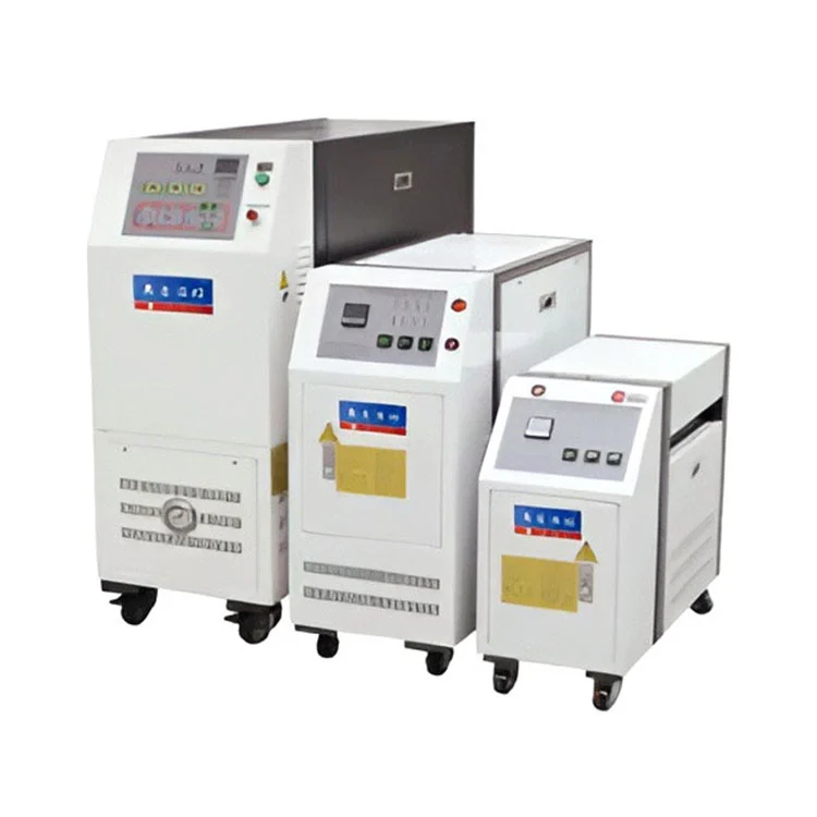 Akvo Tanko Aero Malvarmigita Chiller